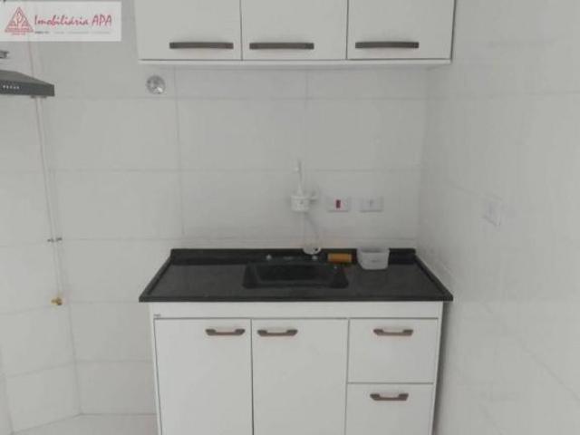 Lindo apartamento com 1 dormitório à venda, 38 m² por R$ 250.000 Santa Cecília São Paulo/SP