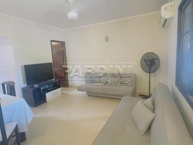 Lindo apartamento com 1 dormitório e churrasqueira na praia do Lázaro em Ubatuba!