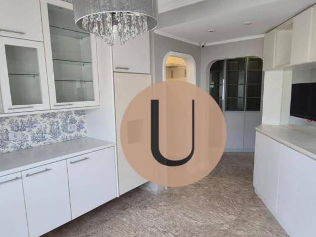 Lindo Apartamento com 229m² no Jardim Paulista
