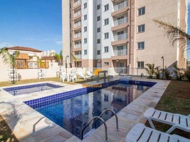 Lindo Apartamento com 2 dormitórios à venda, 42 m² por R$ 440.000 Butantã São Paulo/SP