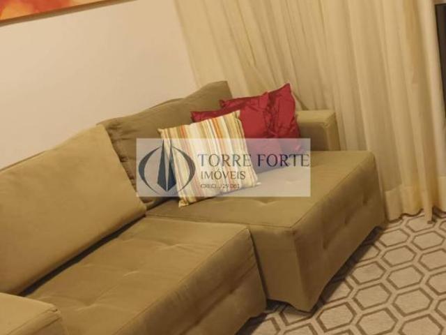 Lindo Apartamento com 2 dormitórios no Brás