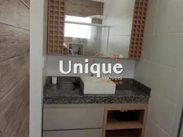 Lindo apartamento com 2 quartos, próximo a Lagoa. À venda por R$ 420 mil