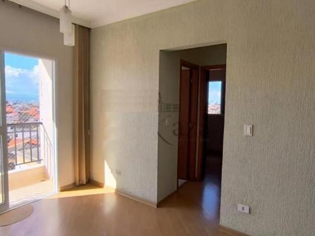 Lindo Apartamento com 2 Quartos, 50 m², Bosque dos Ipês, São José dos Campos
