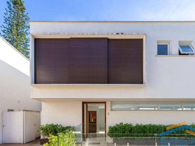 Lindo Apartamento com 4 suítes e Piscina Jardim Petrópolis, Osasco