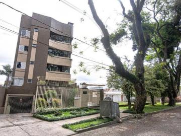 Rua Julio Fleming, Vila Izabel, Curitiba, Balneário Piçarras
