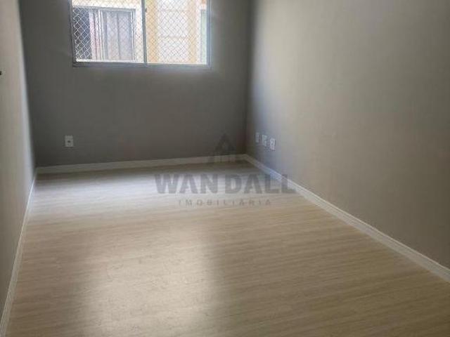 LINDO APARTAMENTO COM GARAGEM COBERTA PROXIMO AO PORTAL DE SJP