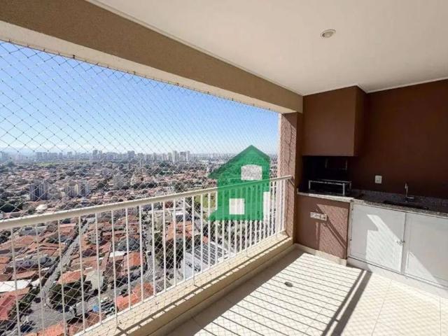 Lindo apartamento com vista definitiva para alugar por R$ 4.300 Jardim das Indústrias São José dos Campos