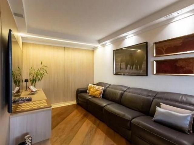 Lindo Apartamento com vista para Ceret