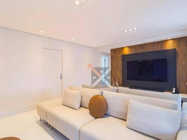 Lindo Apartamento Concept Anália Franco
