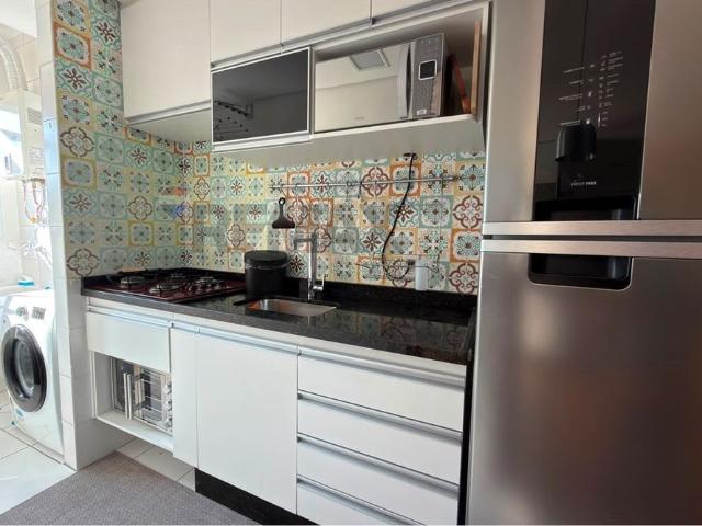 Lindo Apartamento Condomínio Innova São Francisco Osasco