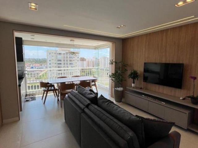 Lindo apartamento Condomínio Reserva Ipoema By Helbor. *3 dormitórios sendo 1 suíte Mogi das Cruzes