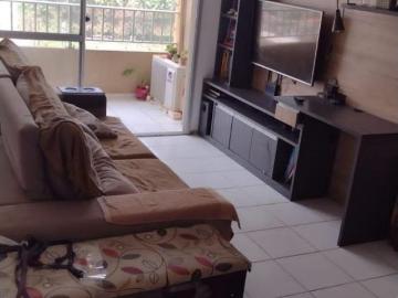 Boca do Rio, Salvador, Bahia - Varanda