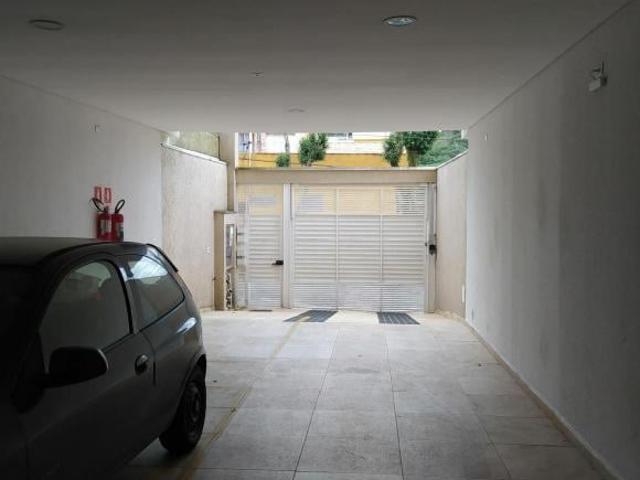 Lindo Apartamento de 48m2 no Jardim Silvana Santo Andre