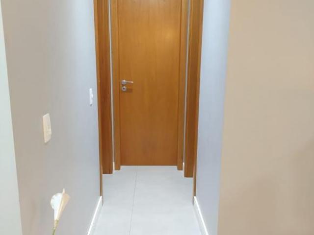 Lindo Apartamento de 49 m² Parque Fernanda –Lazer Varanda Vaga !