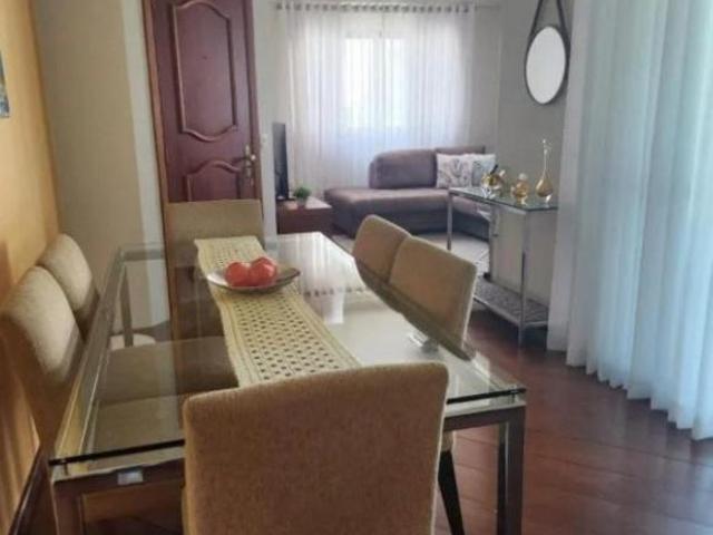 Lindo apartamento de 4 quartos e 2 suítes na Vila Mascote, São Paulo Imperdível!