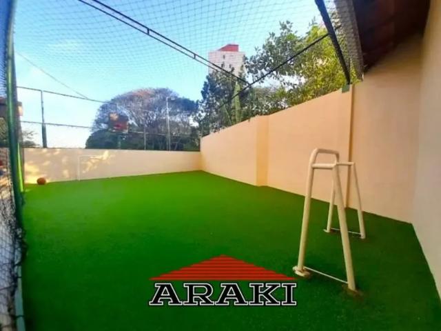 Lindo apartamento de 63m²