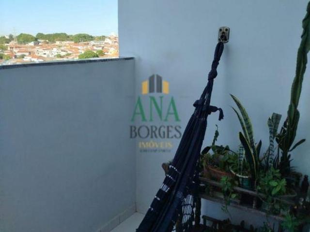 Lindo Apartamento de 02 dormitórios
