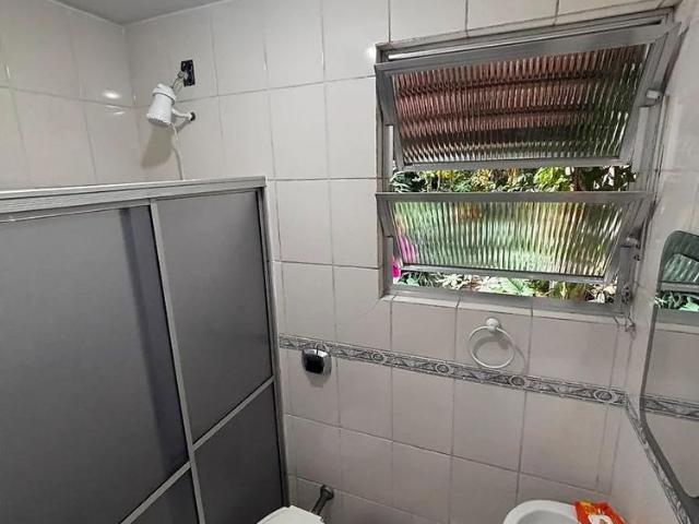 Lindo Apartamento de 1 Quarto Com Garagem No Bairro Centro Historico