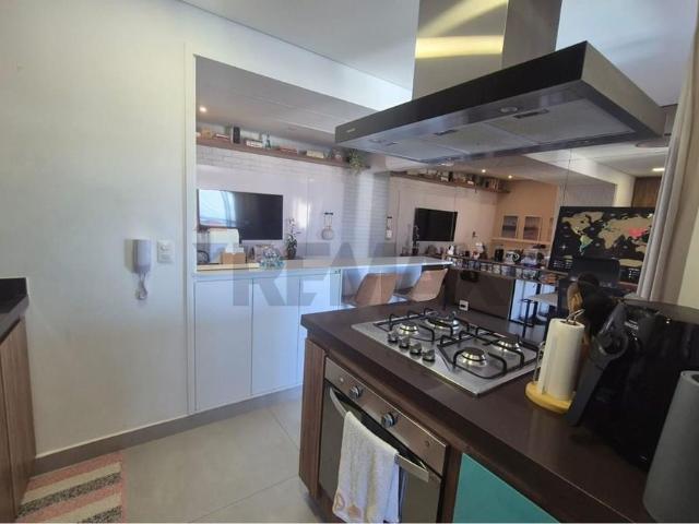 Lindo apartamento de 2 dormitórios sendo 1 suíte pronto para morar!