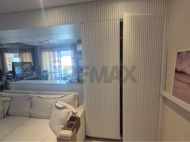 Lindo apartamento de 2 dormitórios sendo 1 suíte pronto para morar!