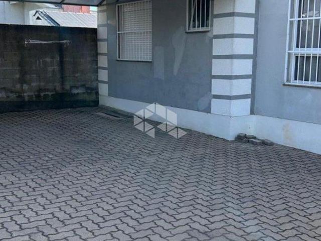Lindo Apartamento de 2 quartos no Bairro Imigrante Farroupilha RS