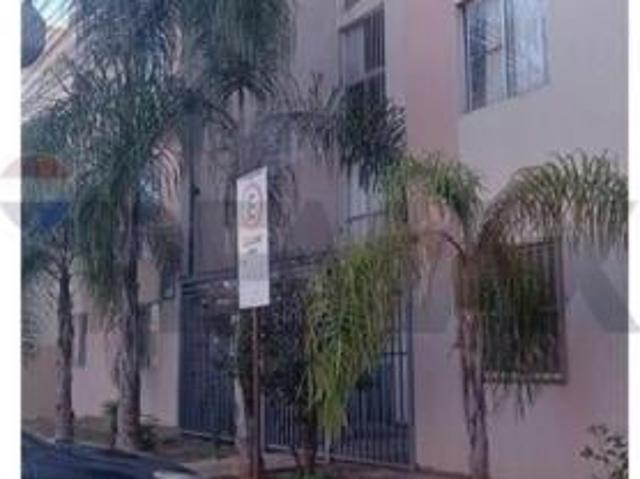 Lindo Apartamento de 2 Quartos no Paranoá Parque – Nascente e Bem Ventilado!