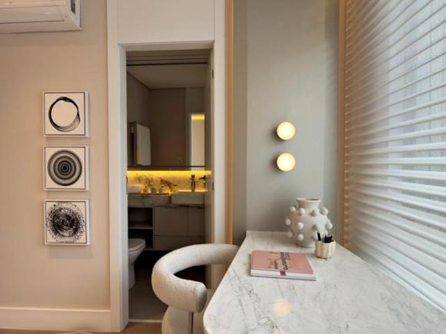 Lindo Apartamento de 3 quartos, alto padrão. Localização nobre