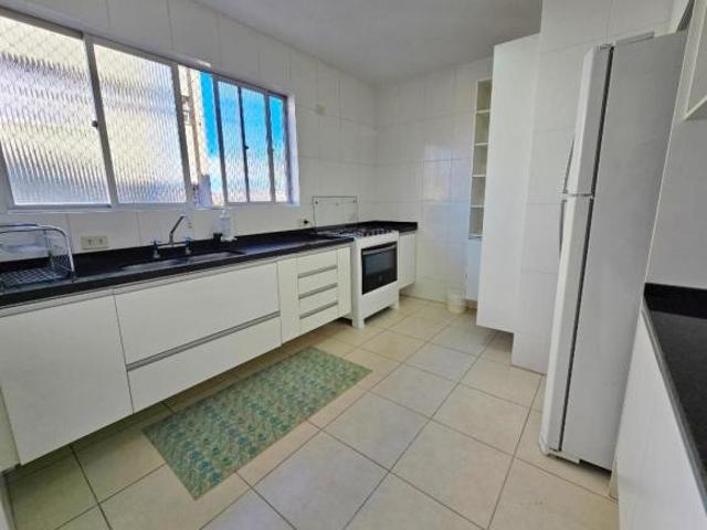 Lindo apartamento de 3 quartos no coração do Água Verde