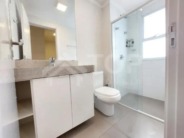 Lindo apartamento de 3 suítes no Parque Faber Castell I, São Carlos
