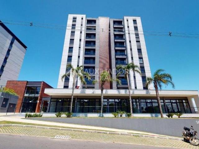 Lindo apartamento de alto padrão com 3 dormitórios no bairro Altos da Figueira