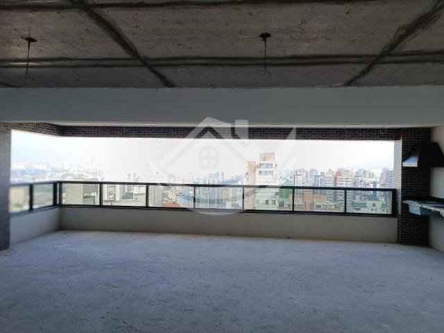 Lindo Apartamento de Alto Padrão, com 178 m2 Jardim Santo André SP