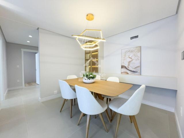 LINDO APARTAMENTO DE ALTO PADRÃO MOBILIADO