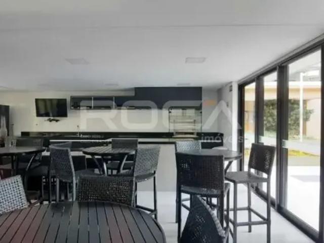 Lindo apartamento de alto padrão no Jardim Botânico, Ribeirão Preto