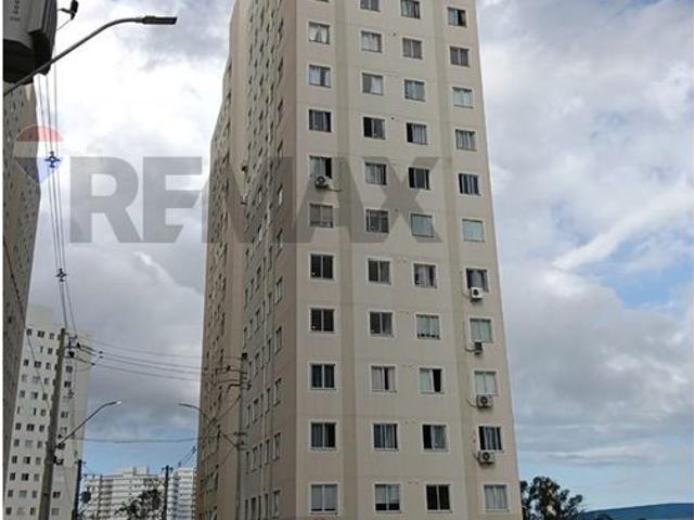 Lindo Apartamento, dois quartos, para aluguel em Vila Canária