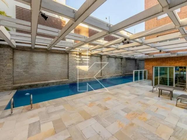 Apartamento duplex 3 quartos 3 suites venda Vila Mariana