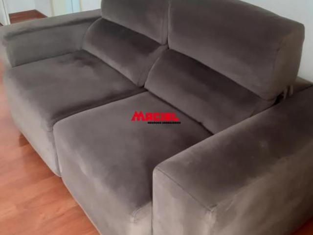 LINDO APARTAMENTO DUPLEX NO JD AQUARIUS, MOBILIADO, EXCELENTE LOCALIZAÇÃO, ANDAR ALTO, COM VISTA
