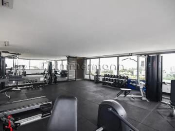 Lindo apartamento duplex super moderno