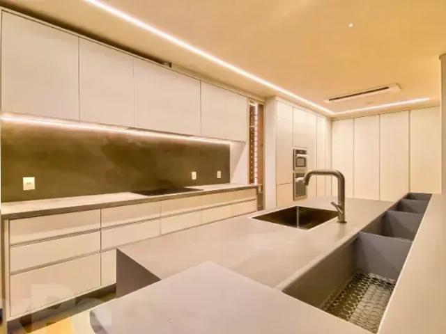 Lindo apartamento duplex super moderno