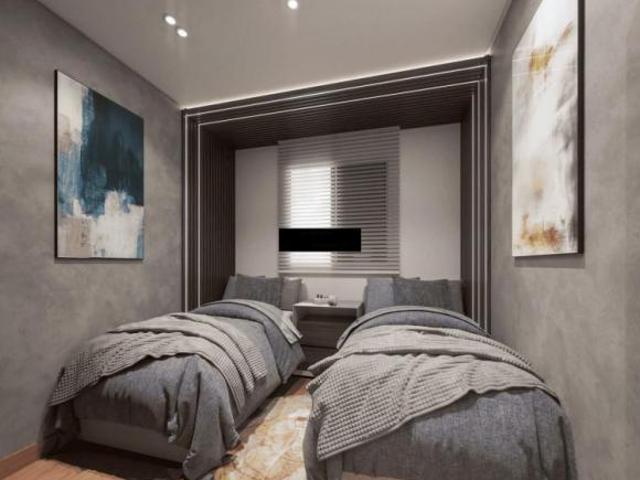 LINDO APARTAMENTO EM Ã?TIMA LOCALIZAÃ?Ã?O DO BAIRRO DOM JOAQUIM EM BELO HORIZONTE