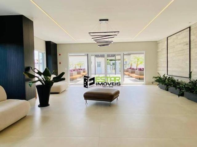 Lindo apartamento em um prédio com muito lazer para sua família!