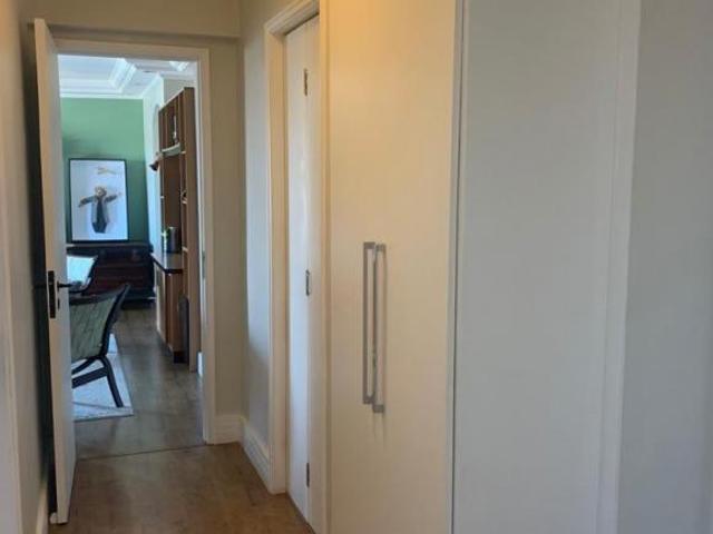 Lindo Apartamento em Vila Mascote com 100m²!