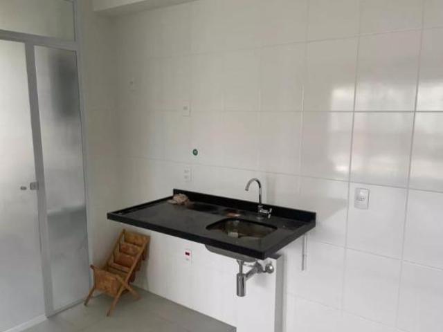 Lindo Apartamento em Vila Santa Catarina com 88m²!