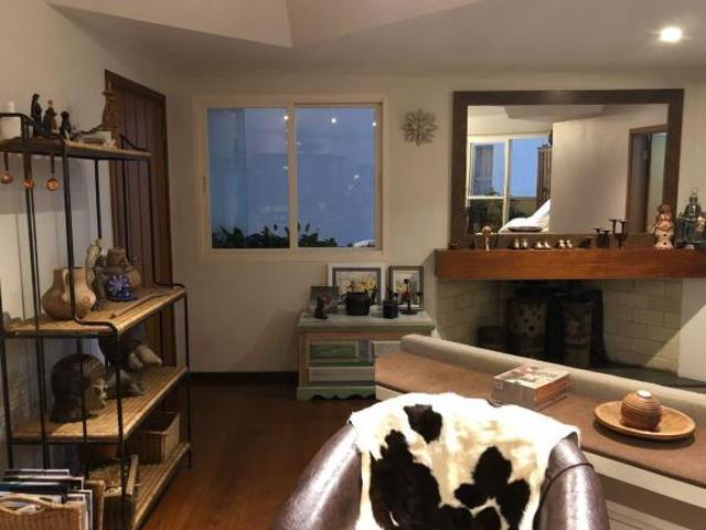 Lindo Apartamento em Cidade Monções com 86 m²!