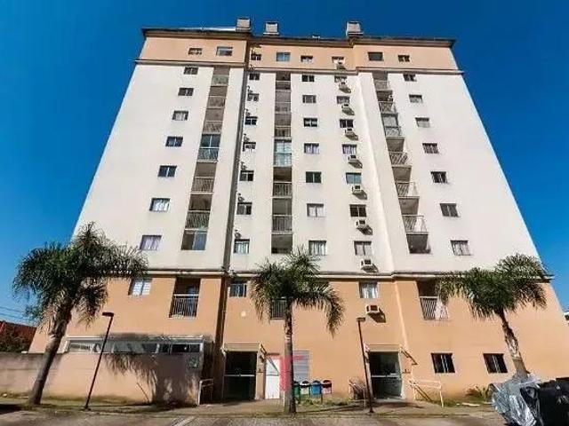 Lindo Apartamento em Condominio Clube Bairro Guaira