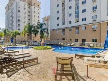 Lindo Apartamento em Condominio Clube Bairro Guaira