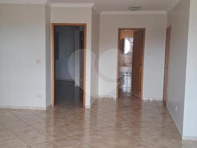 Lindo Apartamento em Marilia 3 suítes