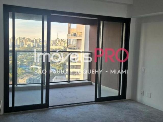 Lindo Apartamento em Moema Indios