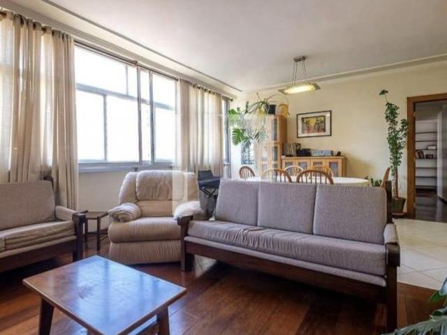 Lindo Apartamento em Pinheiros 139m² Próximo ao Metro!