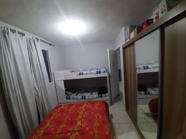 Lindo apartamento em Santa Cruz
