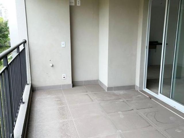 Lindo Apartamento em Santo Amaro com 108m²!